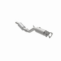 Thumbnail for Magnaflow 05-06 Audi A4 Quattro 3.2L Direct Fit Converter