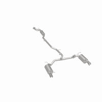 Thumbnail for MagnaFlow BRE Exhaust Kit 07-15 Mazda CX-9