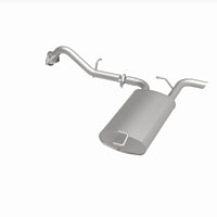 Thumbnail for MagnaFlow BRE Exhaust Kit 09-13 Matrix Vibe 1.8L