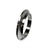 Thumbnail for Stainless Bros PTE T4 Pro-Mod 304SS 2.75in Turbo Inlet Flange