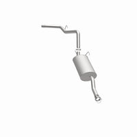 Thumbnail for MagnaFlow BRE Exhaust Kit 05 Tundra 4.0L