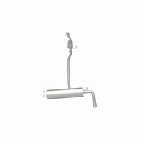 Thumbnail for MagnaFlow BRE Exhaust Kit 01-03 Toyota RAV4 2.0L