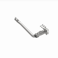 Thumbnail for BRE Exhaust 02-05 A4 Quattro A4 1.8L Front Pipe Kit