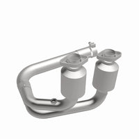 Thumbnail for Magnaflow 04-06 Jeep Wrangler 4.0L Direct Fit Converter