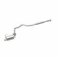 Thumbnail for MagnaFlow BRE Exhaust Kit 14-16 Subaru Forester 2.5L