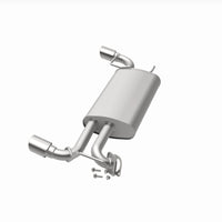 Thumbnail for BRE Exhaust 03-07 Murano 3.5L Muffler Kit