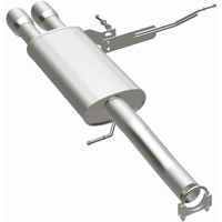 Thumbnail for BRExhaust 14-22 MINI COOPER 2.0L Exhaust Kit