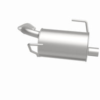 Thumbnail for BRE Exhaust 08-13 Forester Impreza 2.5L Muffler Kit