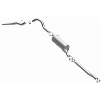 Thumbnail for MagnaFlow BRE Exhaust Kit 06-09 Dodge Ram 1500 2500 3500 5.7L