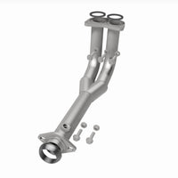 Thumbnail for BRE Exhaust 94-01 Integra 1.8L Front Pipe Kit