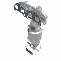 Thumbnail for Magnaflow 04-05 Nissan Altima 2.5L Direct Fit Converter