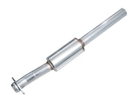 Thumbnail for AWE 21-23 Ford F-150 0FG Resonated Mid Pipe- (RWD|4WD)