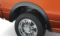 Thumbnail for Husky Liners 09-18 Dodge Ram 1500 OE Style Fender Flares - 4pc