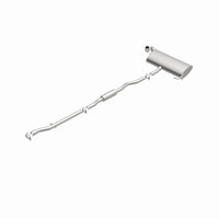 Thumbnail for MagnaFlow BRE Exhaust Kit 07-11 Jeep Patriot Compass 2.4L