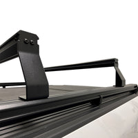Thumbnail for Putco 21-23 Ford F-150 Venture TEC Quick Tec Rails - 6.7ft. Bed