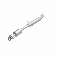 Thumbnail for Magnaflow 07-10 Sienna 3.5 Underbody Direct Fit Converter