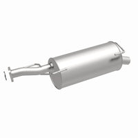 Thumbnail for BRExhaust 09-11 Nissan Versa 1.6L Muffler Kit