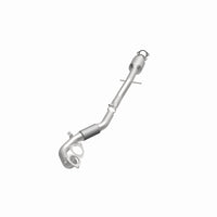 Thumbnail for Magnaflow 14-15 Regal 2 Underbody Direct Fit Converter