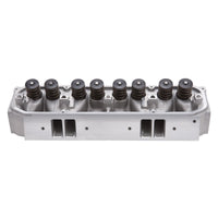 Thumbnail for Edelbrock Cylinder Head BB Chrysler Performer RPM 75cc Chamber for Hydraulic Flat Tappet Cam