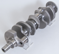 Thumbnail for Eagle Chrysler 360 3.580in Stroke Forged 4340 Steel Crankshaft