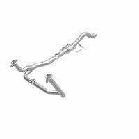 Thumbnail for Magnaflow 2000 Dodge Dakota 5.9L Direct Fit Converter