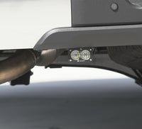 Thumbnail for Baja Designs 2022 Toyota Tundra S2 Sport A-Pillar Light Mount Kit