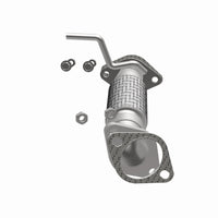 Thumbnail for BRE Exhaust 06-10 Sonata 2.4L Front Pipe Kit