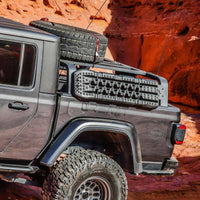 Thumbnail for Superwinch Recovery Traction Boards - Black - Pair