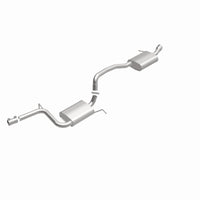 Thumbnail for MagnaFlow BRE Exhaust Kit 14-17 VW PASSAT 1.8L