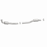 Thumbnail for Magnaflow 2006 Mercedes-Benz SL500 5.0L Direct Fit Converter