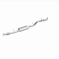 Thumbnail for MagnaFlow BRE Exhaust Kit 15-20 ESCALADE ESV YUKON XL 6.2L