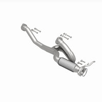 Thumbnail for BRE Exhaust 05-07 Ford Freestyle 3.0L Front Pipe Kit