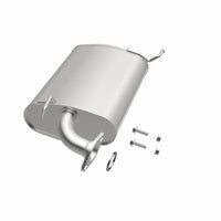 Thumbnail for BRE Exhaust 98-02 Accord 3.0L Muffler Kit