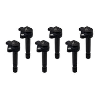 Thumbnail for Mishimoto 00-07 Honda Accord 3.0L Ignition Coil - 6-Pack