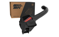 Thumbnail for K&N 20-22 Ford F250/F350 V8 6.2L NextGen Cold Air Intake