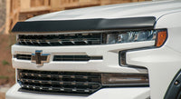 Thumbnail for EGR 2019 Chevy 1500 Super Guard Hood Guard - Matte