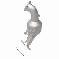 Thumbnail for Magnaflow 12-13 Ford Edge 2.0L Direct Fit Converter