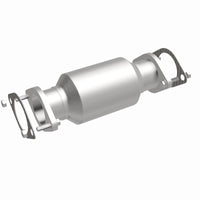 Thumbnail for Magnaflow 13-14 Hyundai Genesis Coupe 2.0L Direct Fit Converter