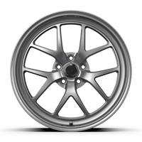 Thumbnail for fifteen52 Sector RSR 19x8.5 5x112 42mm ET 57.1mm Center Bore Matte Titanium