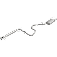 Thumbnail for MagnaFlow BRE Exhaust Kit 00-04 LS LS1 LW1 L100 L200 2.2L