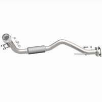 Thumbnail for BRE Exhaust 88-92 Corolla Prizm 1.6L Front Pipe Kit
