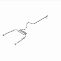 Thumbnail for MagnaFlow BRE Exhaust Kit 13-16 Dodge Dart