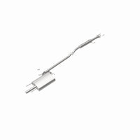 Thumbnail for MagnaFlow BRE Exhaust Kit 02-06 Camry ES300 3.0L