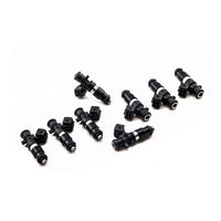 Thumbnail for Deatschwerks Set of 8 Bosch EV14 1250cc Injectors for Corvette LS2 05-07