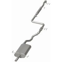 Thumbnail for MagnaFlow BRE Exhaust Kit 97-99 Acura CL 3.0L