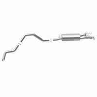 Thumbnail for MagnaFlow BRE Exhaust Kit 01-02 Savana Express 3500 5.7L