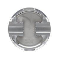 Thumbnail for Manley Chevrolet Big Block 4.560 Bore 4.250 Stk(STD Dec) 1.270 CD -3cc Dome Flat Top Piston Set of 8