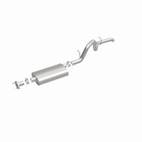Thumbnail for MagnaFlow BRE Exhaust Kit Replacement Stainless Jeep