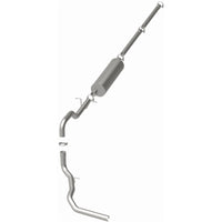 Thumbnail for MagnaFlow BRE Exhaust Kit 87-95 Ford F-150