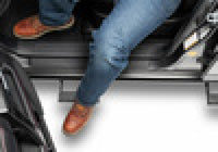 Thumbnail for N-Fab RKR Step System 10-17 Toyota 4 Runner (Trail Edition) SUV 4 Door - Tex. Black - 1.75in